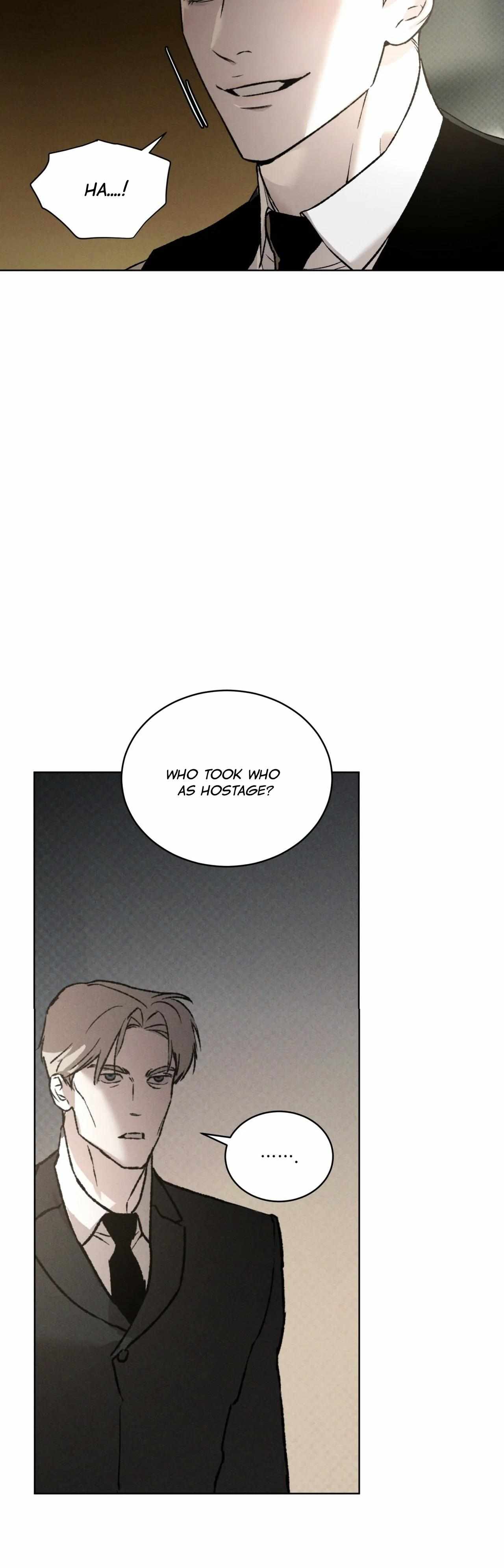 Read Codename Anastasia Manga Online