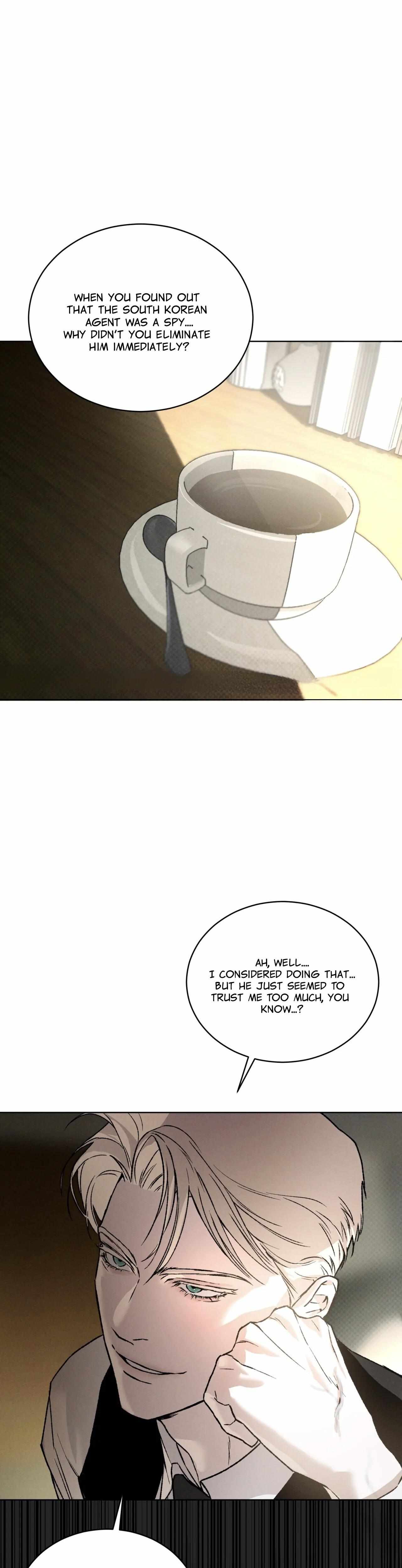 Read Codename Anastasia Manga Online