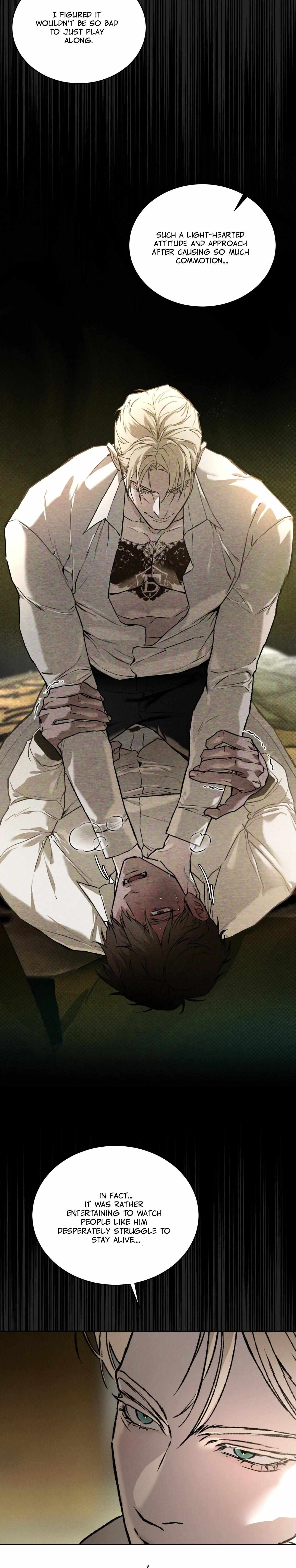 Read Codename Anastasia Manga Online