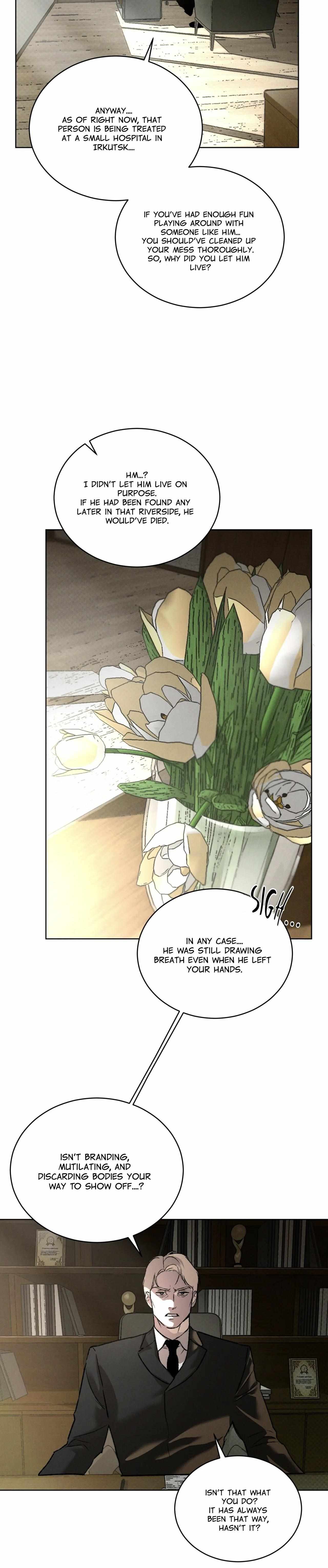 Read Codename Anastasia Manga Online