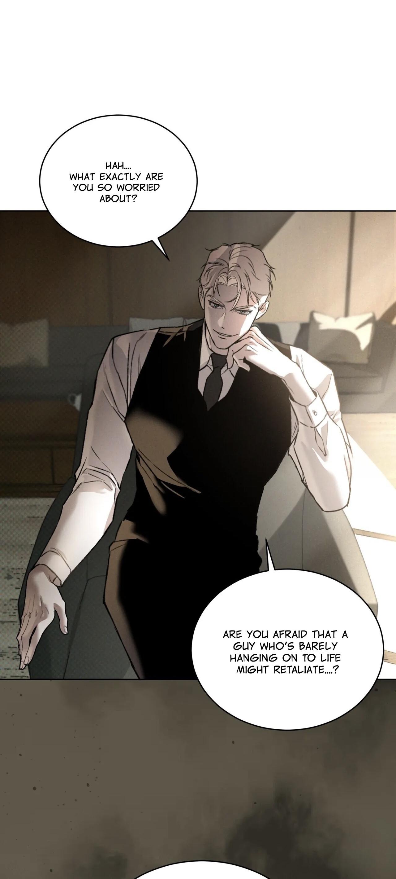 Read Codename Anastasia Manga Online