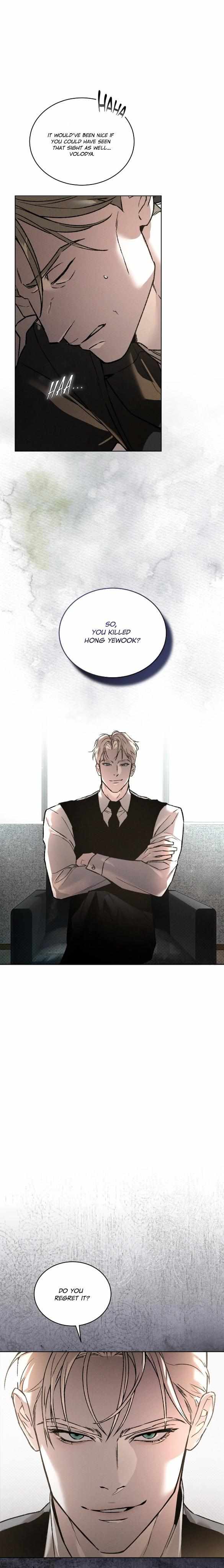 Read Codename Anastasia Manga Online