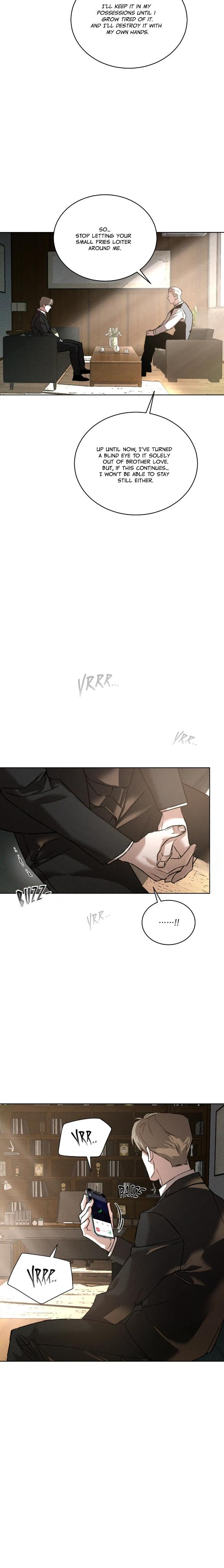 Read Codename Anastasia Manga Online