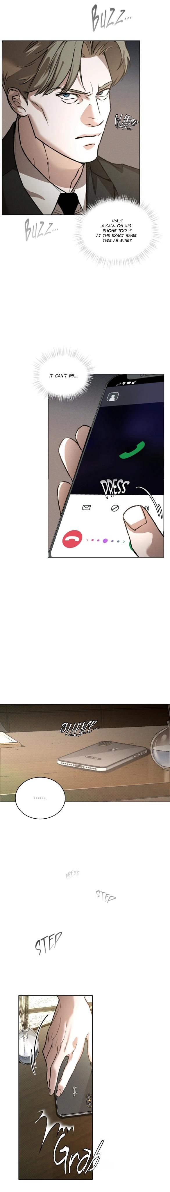 Read Codename Anastasia Manga Online