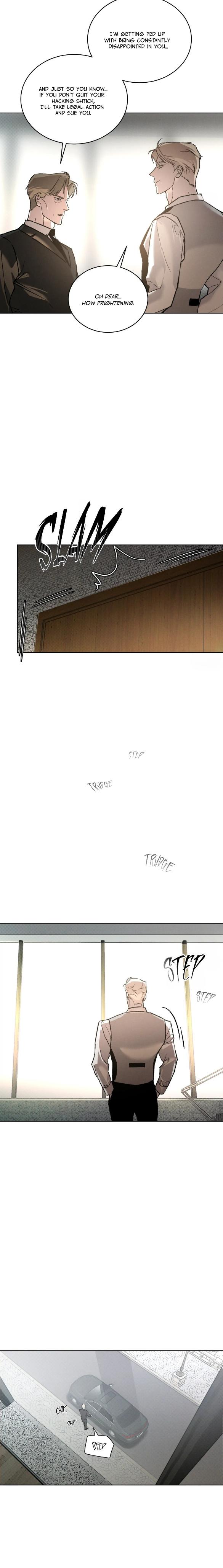 Read Codename Anastasia Manga Online