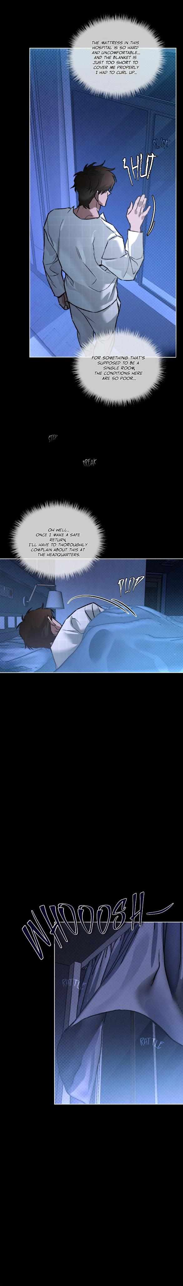 Read Codename Anastasia Manga Online