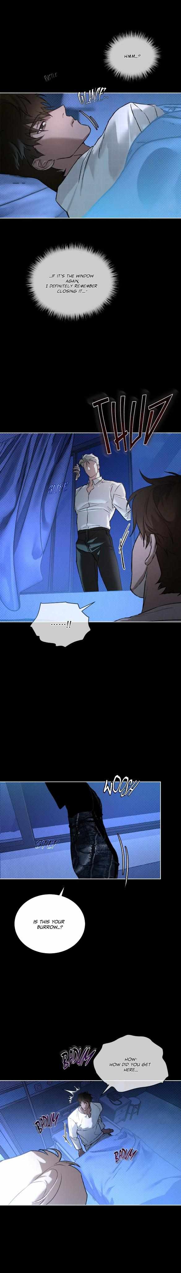 Read Codename Anastasia Manga Online