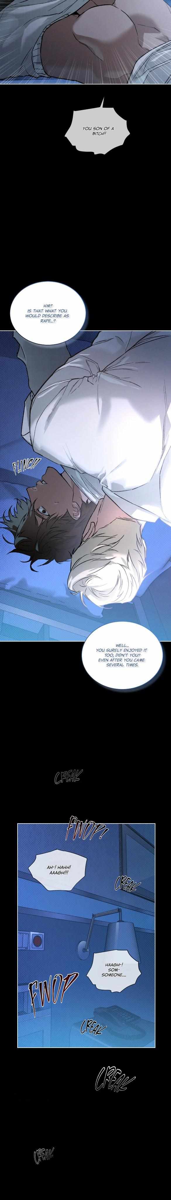 Read Codename Anastasia Manga Online