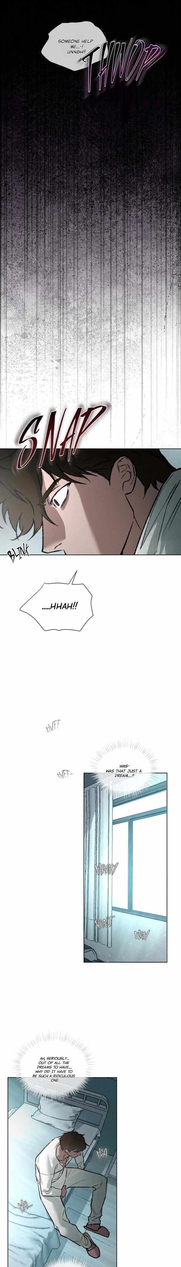 Read Codename Anastasia Manga Online