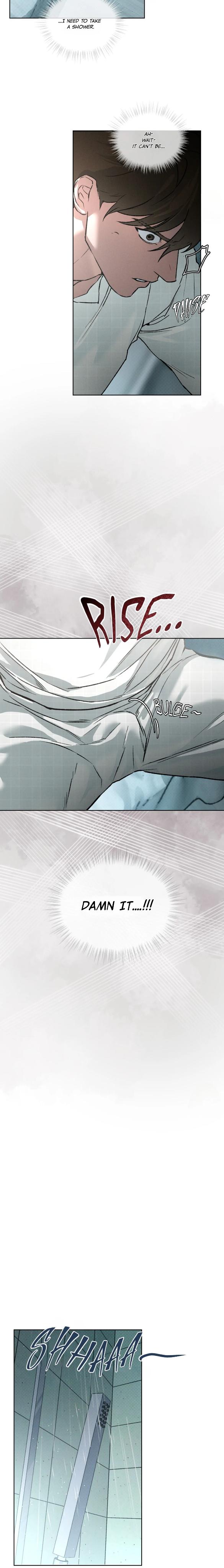 Read Codename Anastasia Manga Online