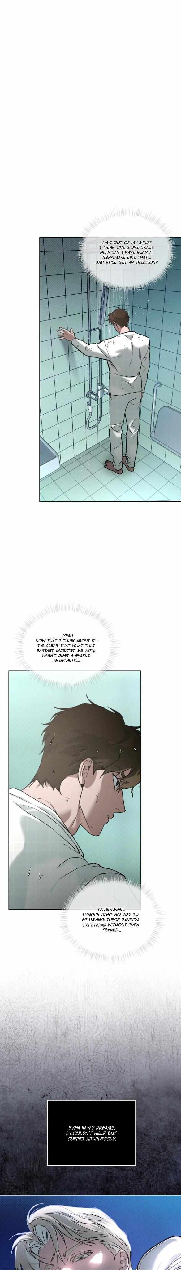 Read Codename Anastasia Manga Online