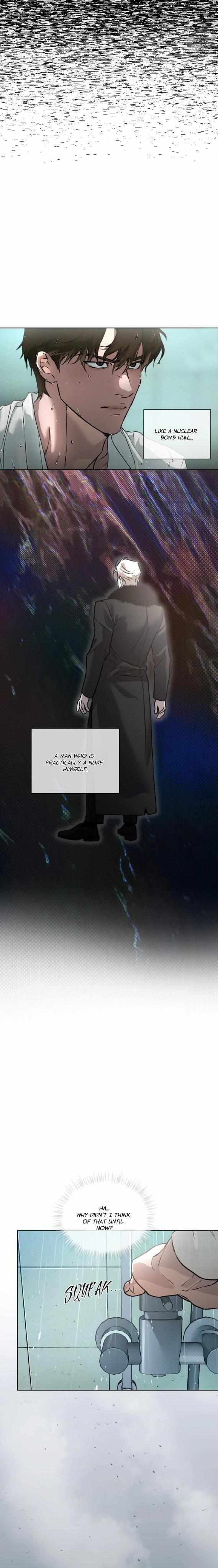 Read Codename Anastasia Manga Online