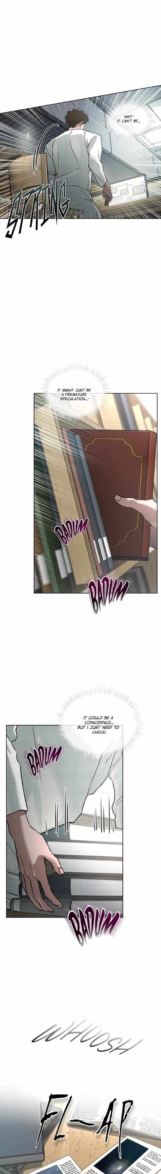 Read Codename Anastasia Manga Online