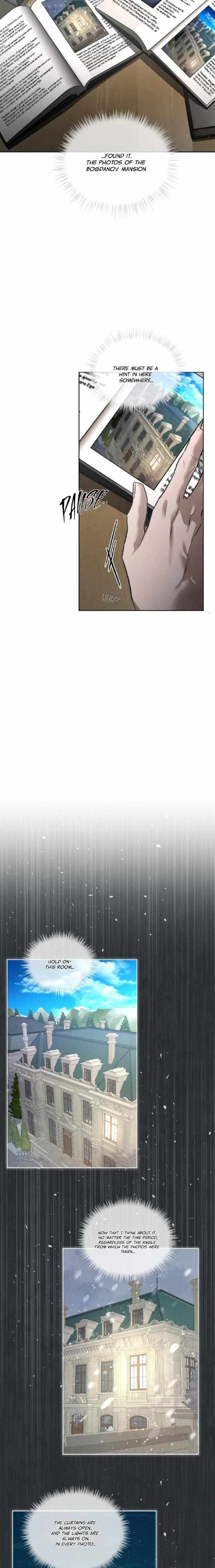 Read Codename Anastasia Manga Online