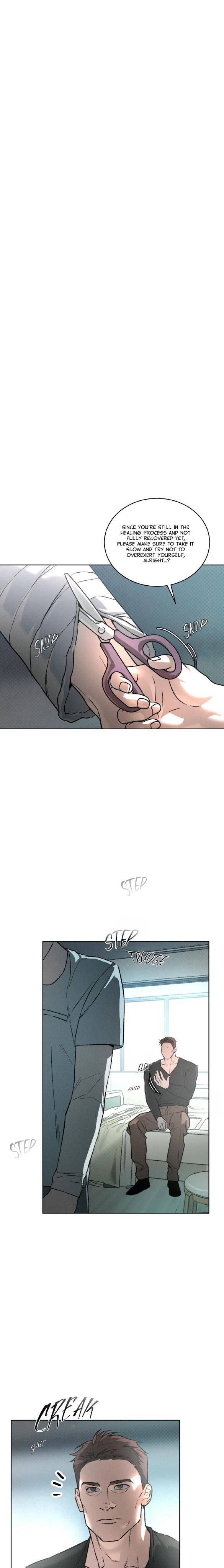 Read Codename Anastasia Manga Online