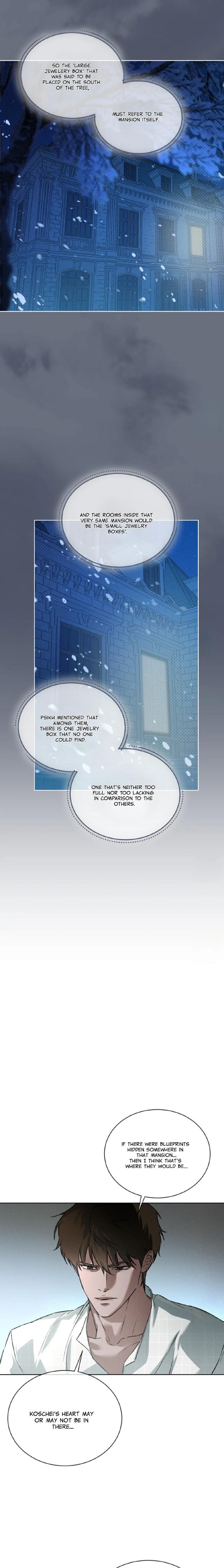 Read Codename Anastasia Manga Online