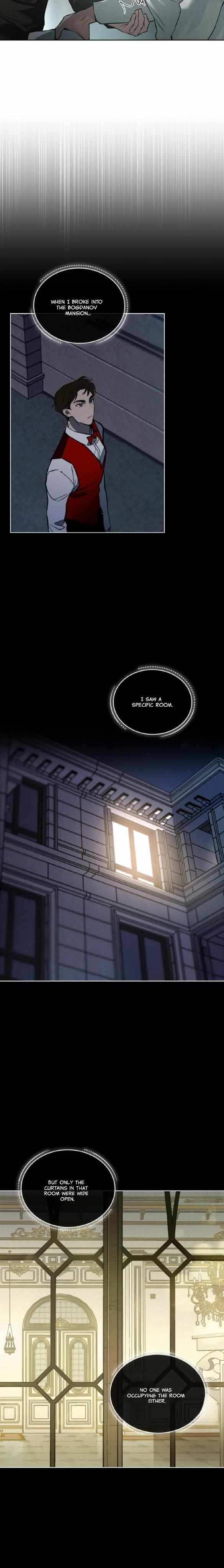 Read Codename Anastasia Manga Online