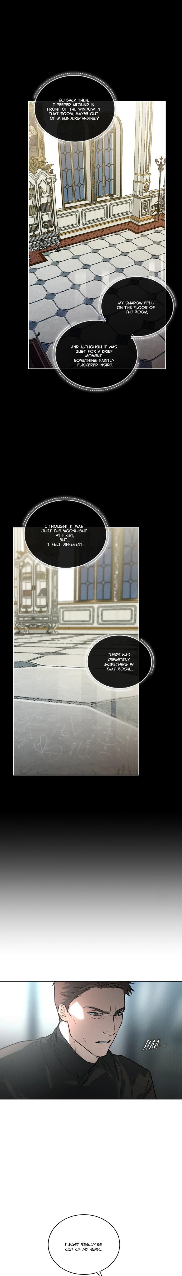 Read Codename Anastasia Manga Online