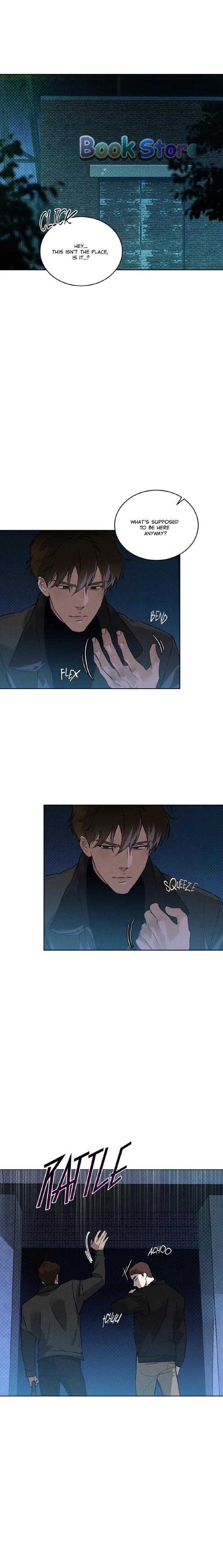 Read Codename Anastasia Manga Online