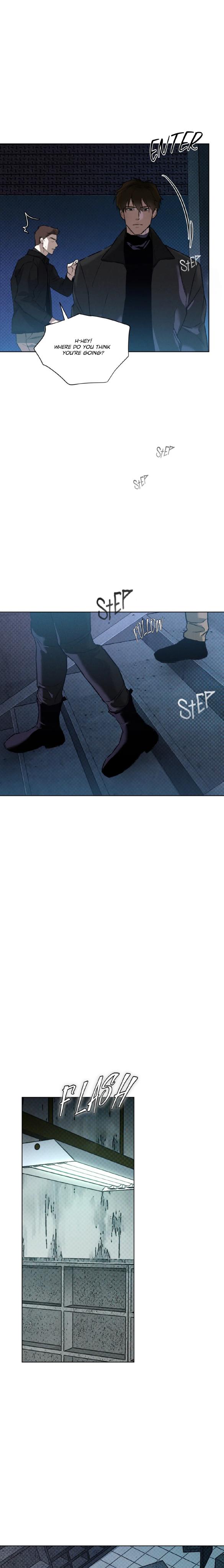 Read Codename Anastasia Manga Online