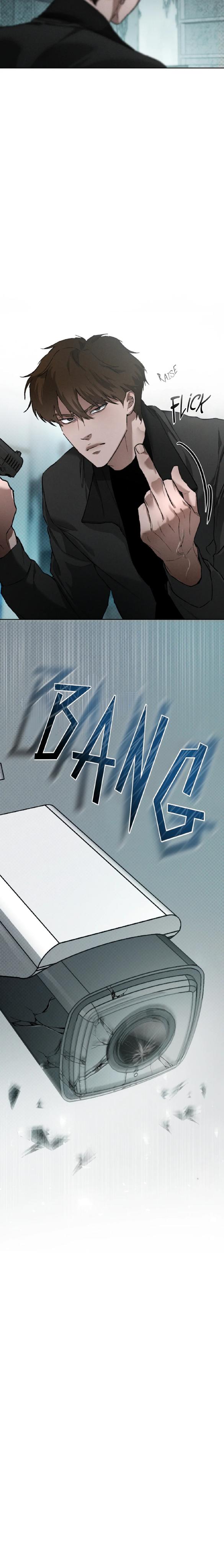 Read Codename Anastasia Manga Online