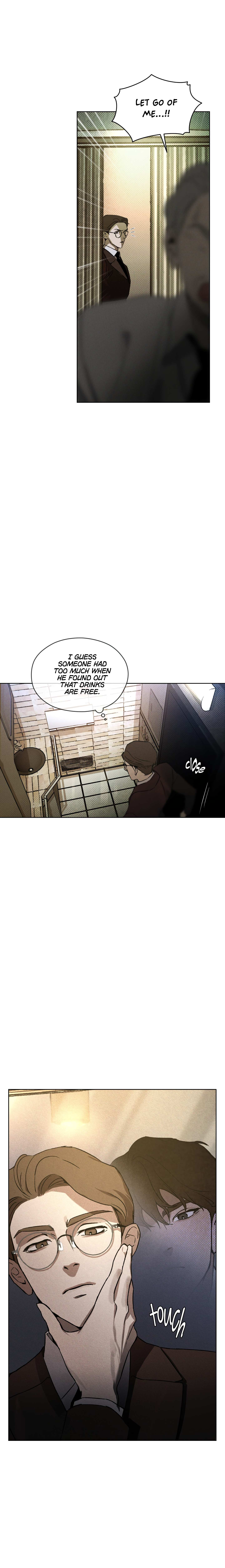 Read Codename Anastasia Manga Online