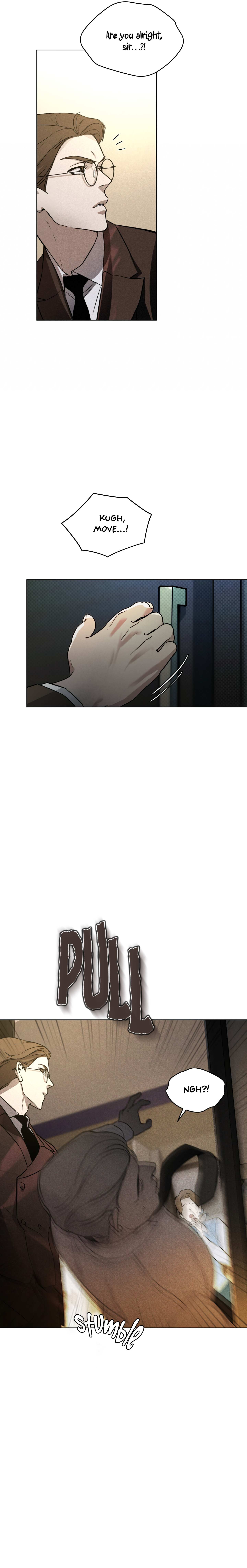 Read Codename Anastasia Manga Online