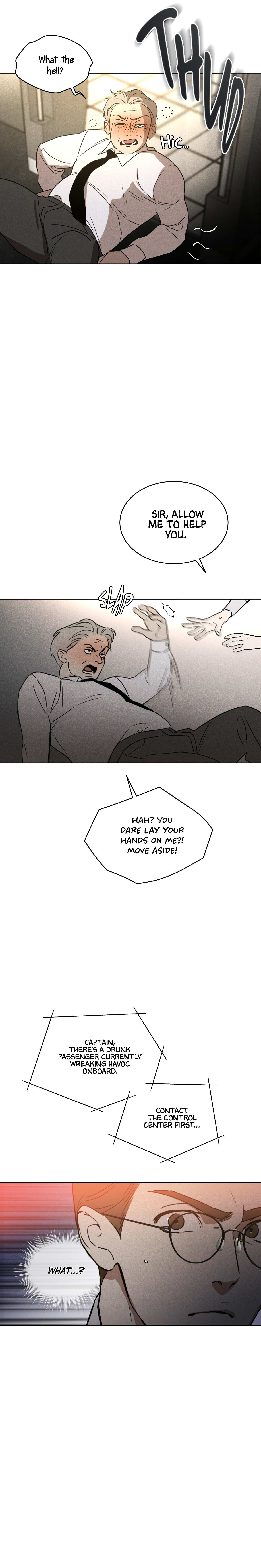 Read Codename Anastasia Manga Online