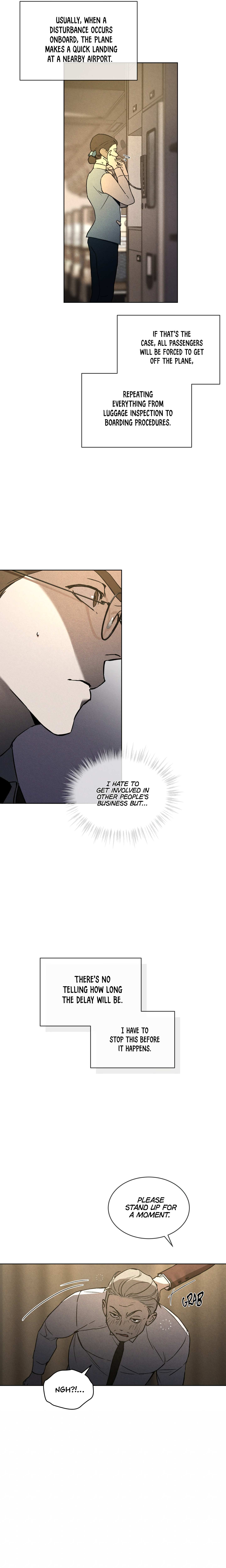 Read Codename Anastasia Manga Online