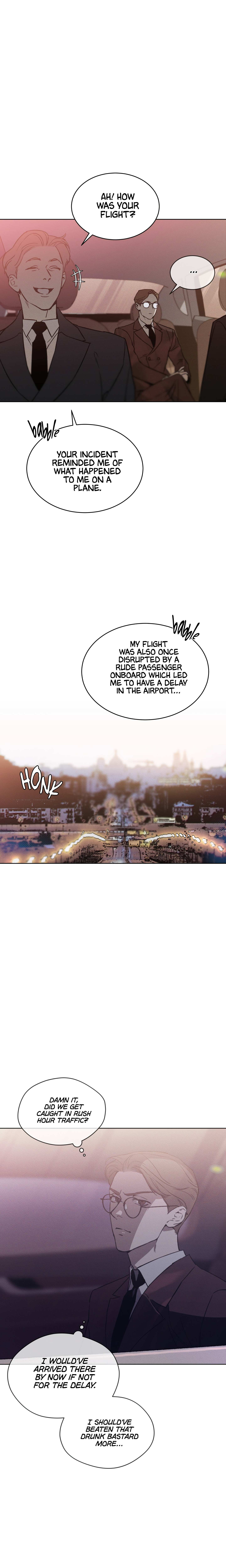 Read Codename Anastasia Manga Online