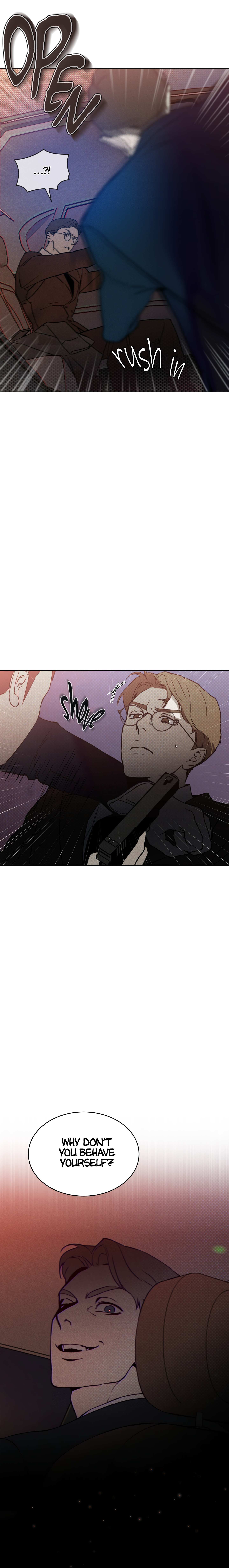 Read Codename Anastasia Manga Online