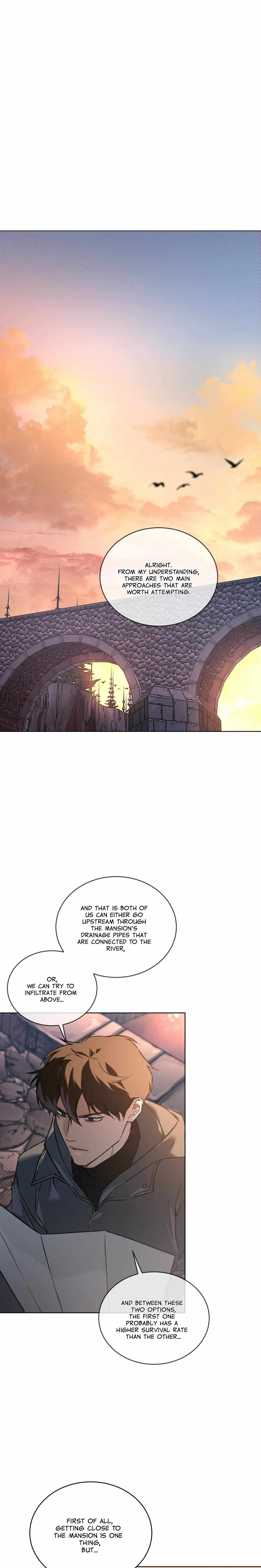 Read Codename Anastasia Manga Online