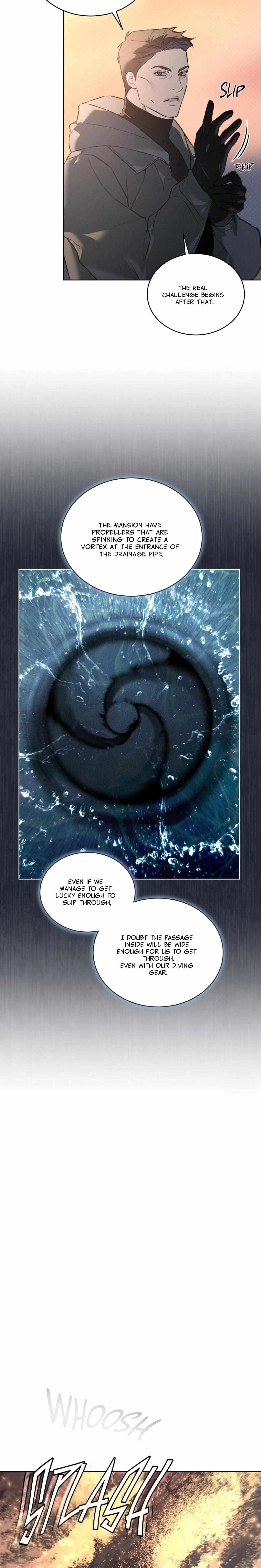 Read Codename Anastasia Manga Online