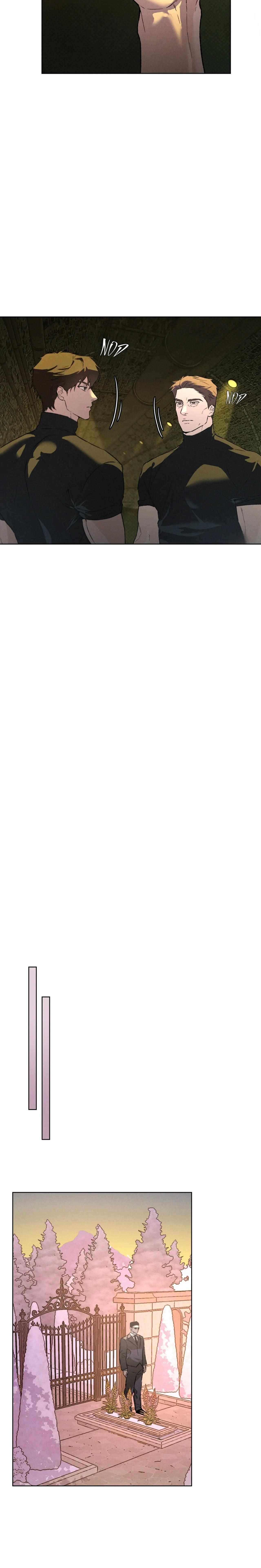 Read Codename Anastasia Manga Online