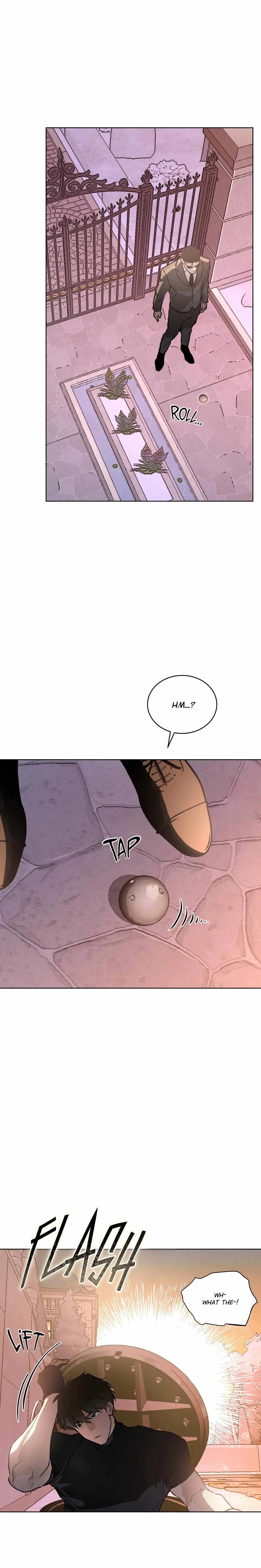 Read Codename Anastasia Manga Online