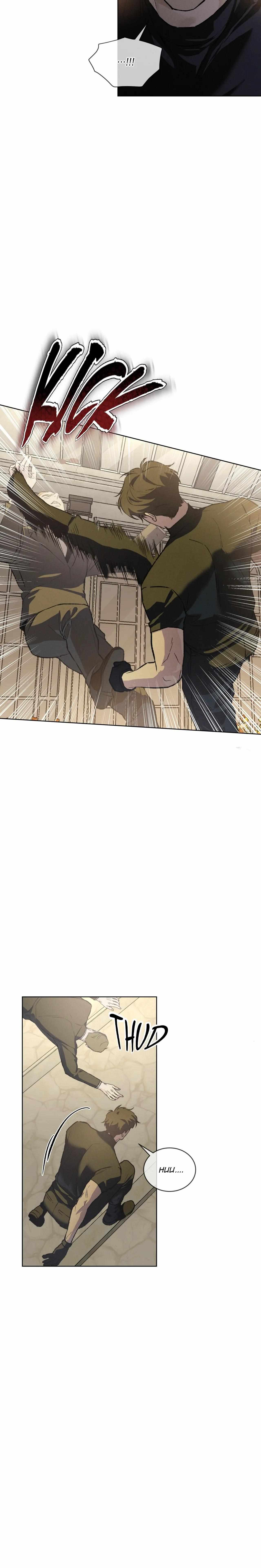 Read Codename Anastasia Manga Online