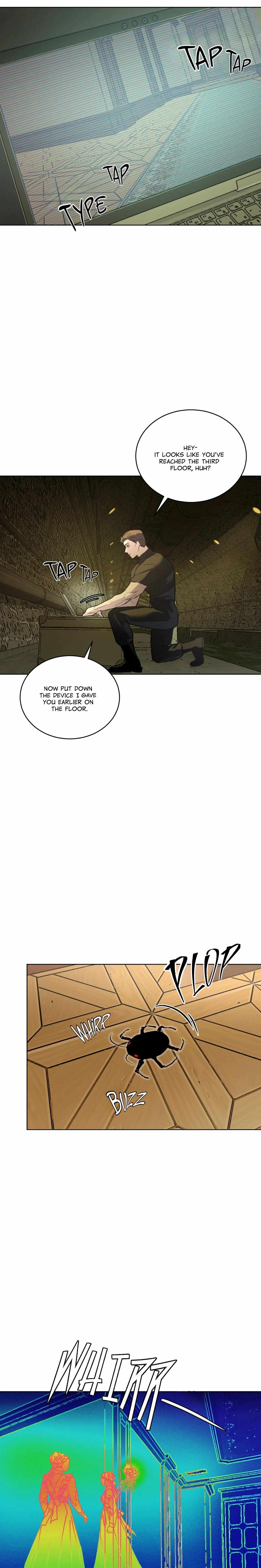 Read Codename Anastasia Manga Online