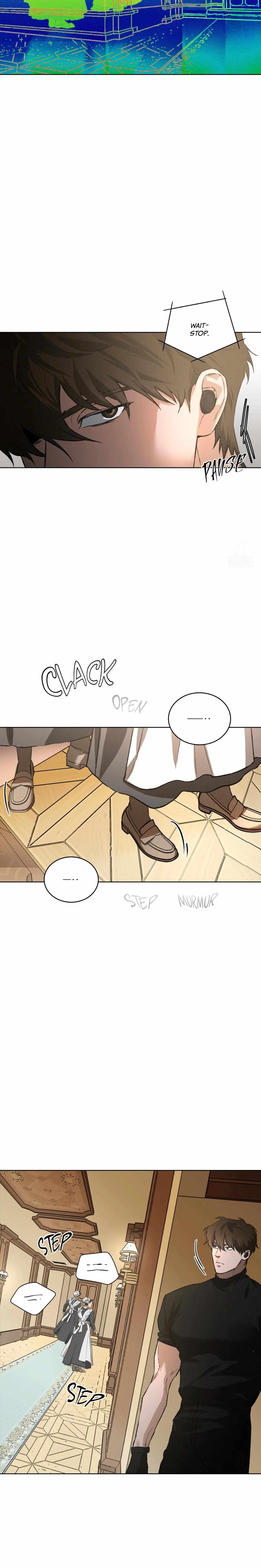 Read Codename Anastasia Manga Online