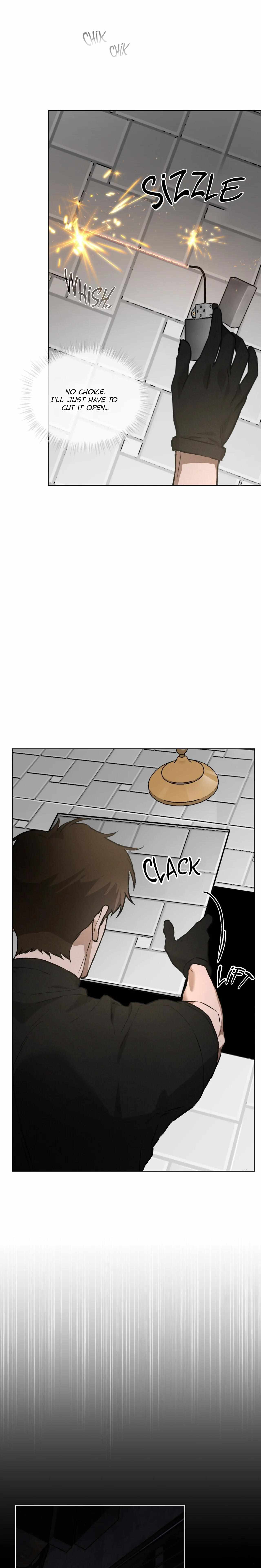 Read Codename Anastasia Manga Online