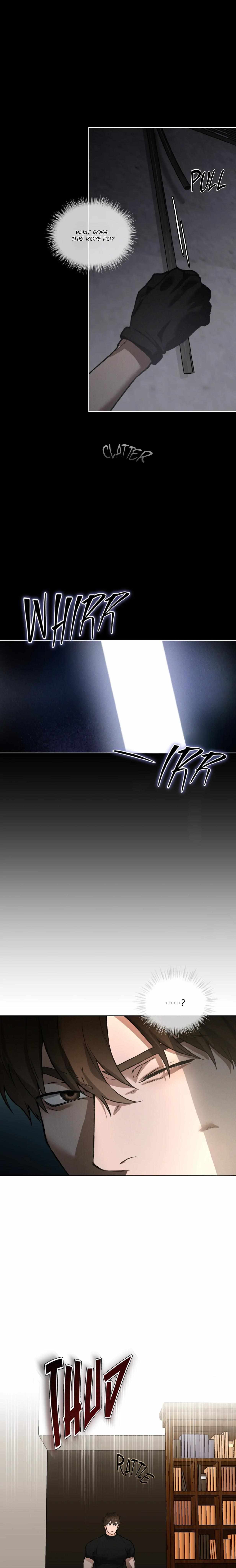 Read Codename Anastasia Manga Online