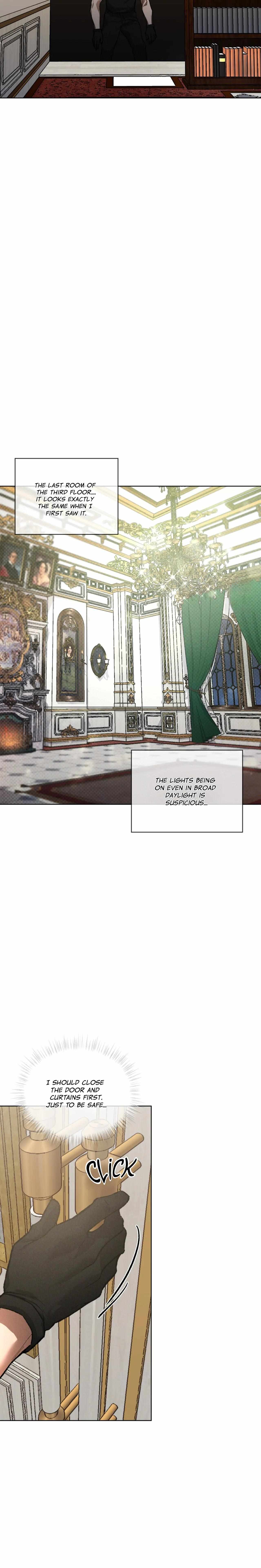 Read Codename Anastasia Manga Online