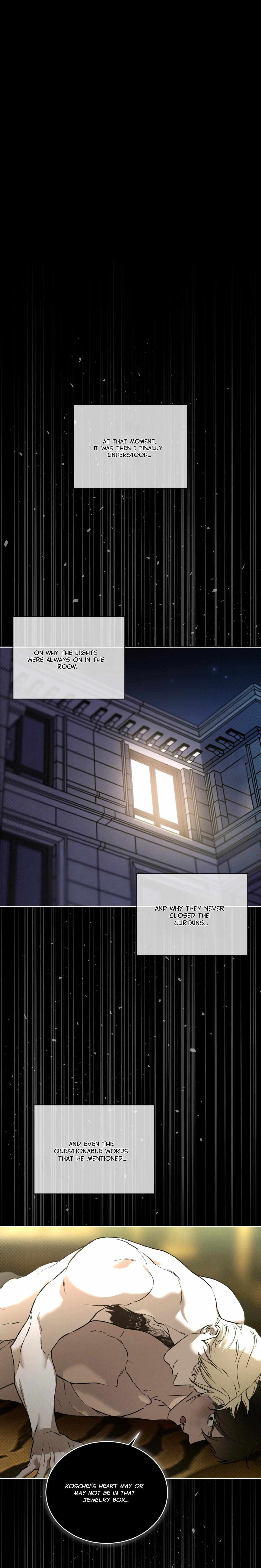 Read Codename Anastasia Manga Online