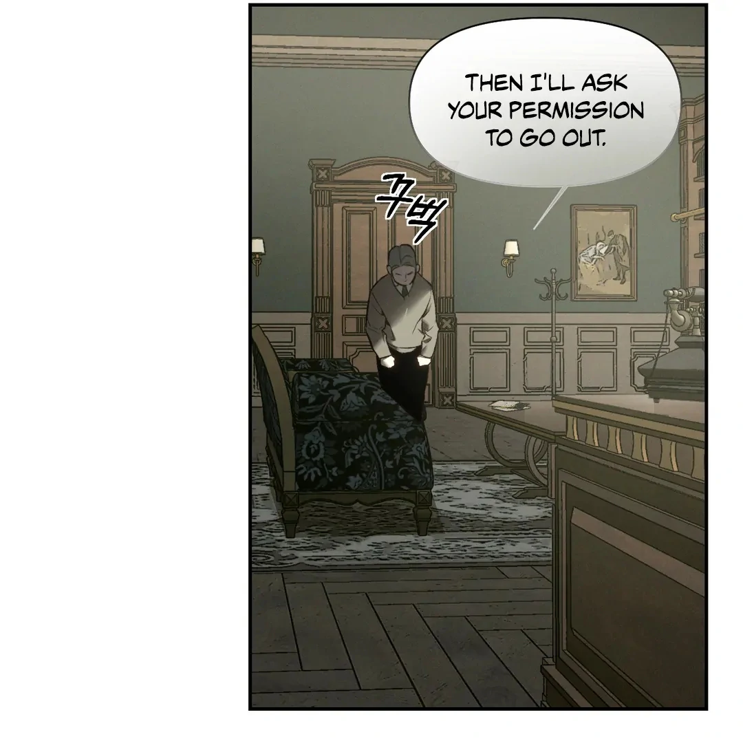 Read Codename Anastasia Manga Online