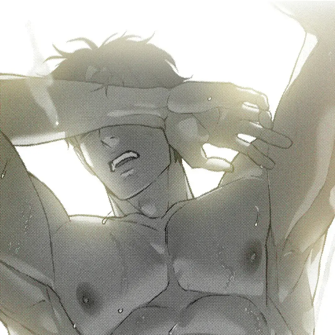 Read Codename Anastasia Manga Online