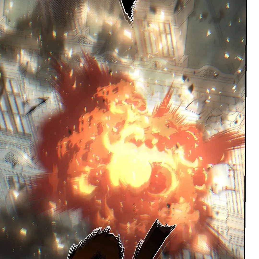 Read Codename Anastasia Manga Online