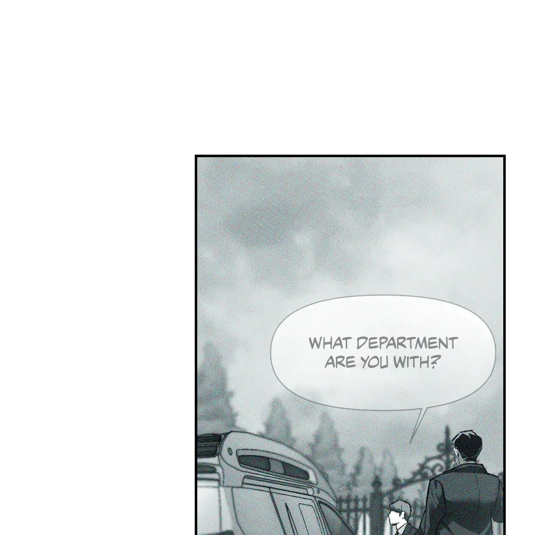 Read Codename Anastasia Manga Online