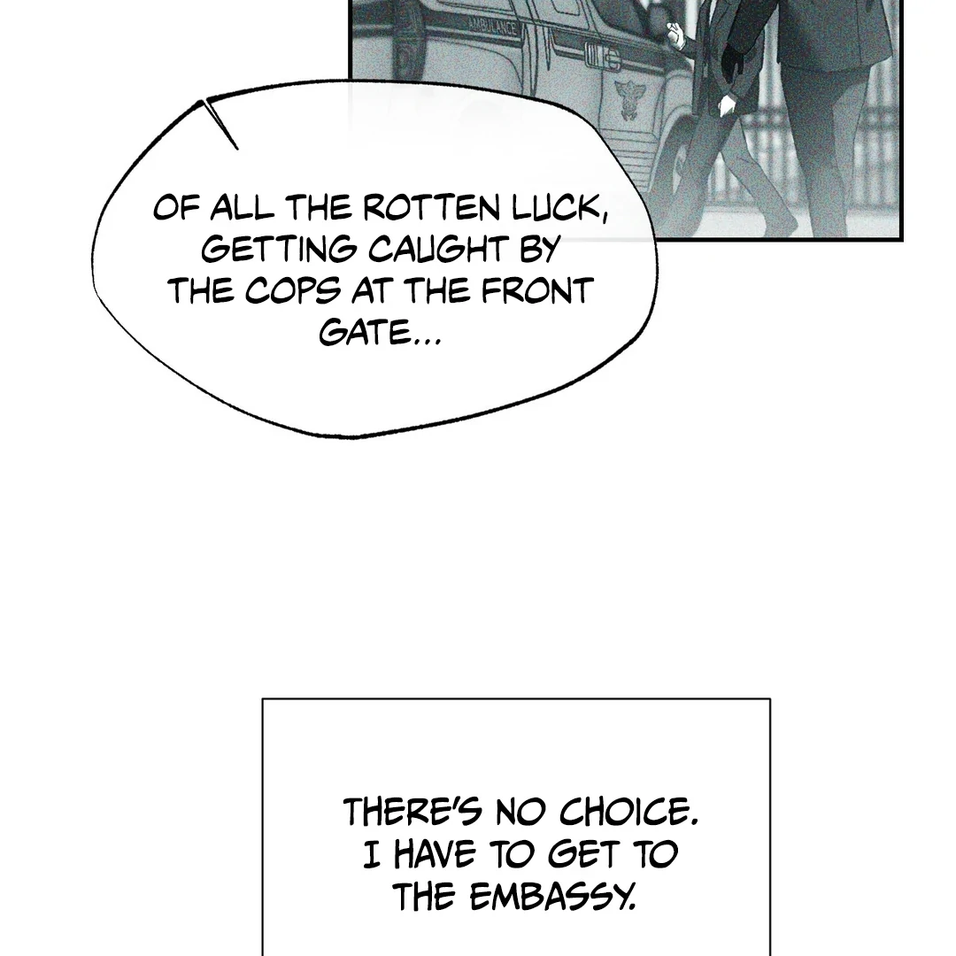 Read Codename Anastasia Manga Online