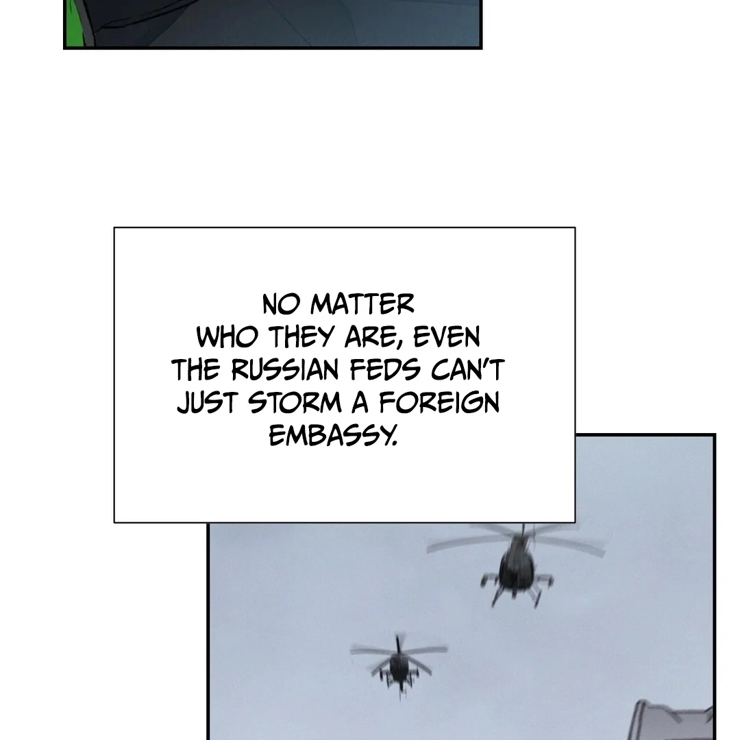 Read Codename Anastasia Manga Online