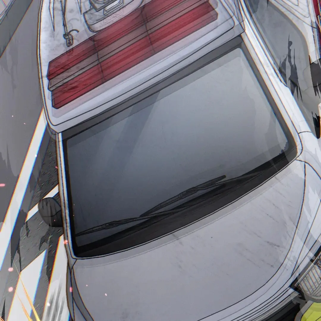 Read Codename Anastasia Manga Online