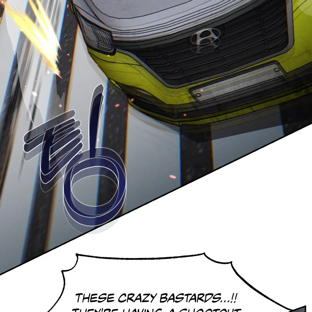 Read Codename Anastasia Manga Online